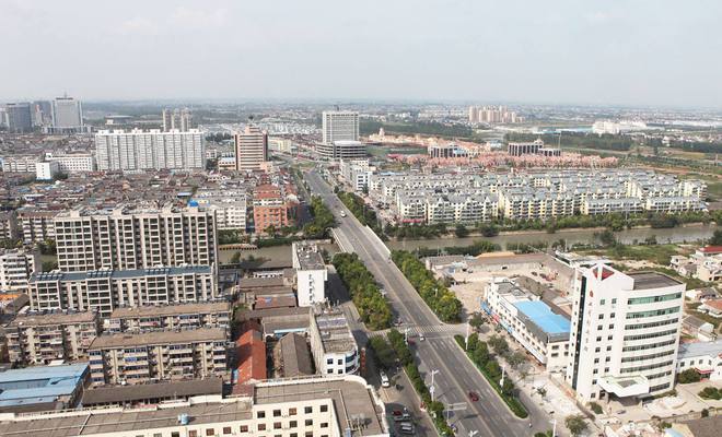 東臺市最新房價動態(tài)，深度解析與預(yù)測（2017年）