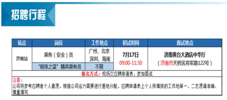 濟南工廠招工最新信息概覽