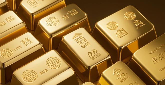 中國黃金金條最新報價，市場動態與趨勢分析