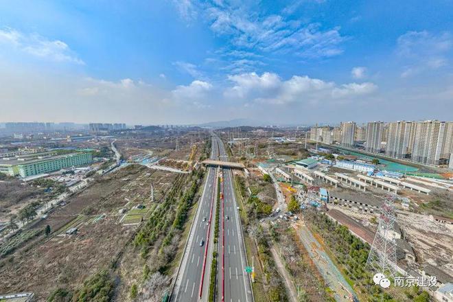 濟寧道路最新新聞，城市路網建設迎來重大進展