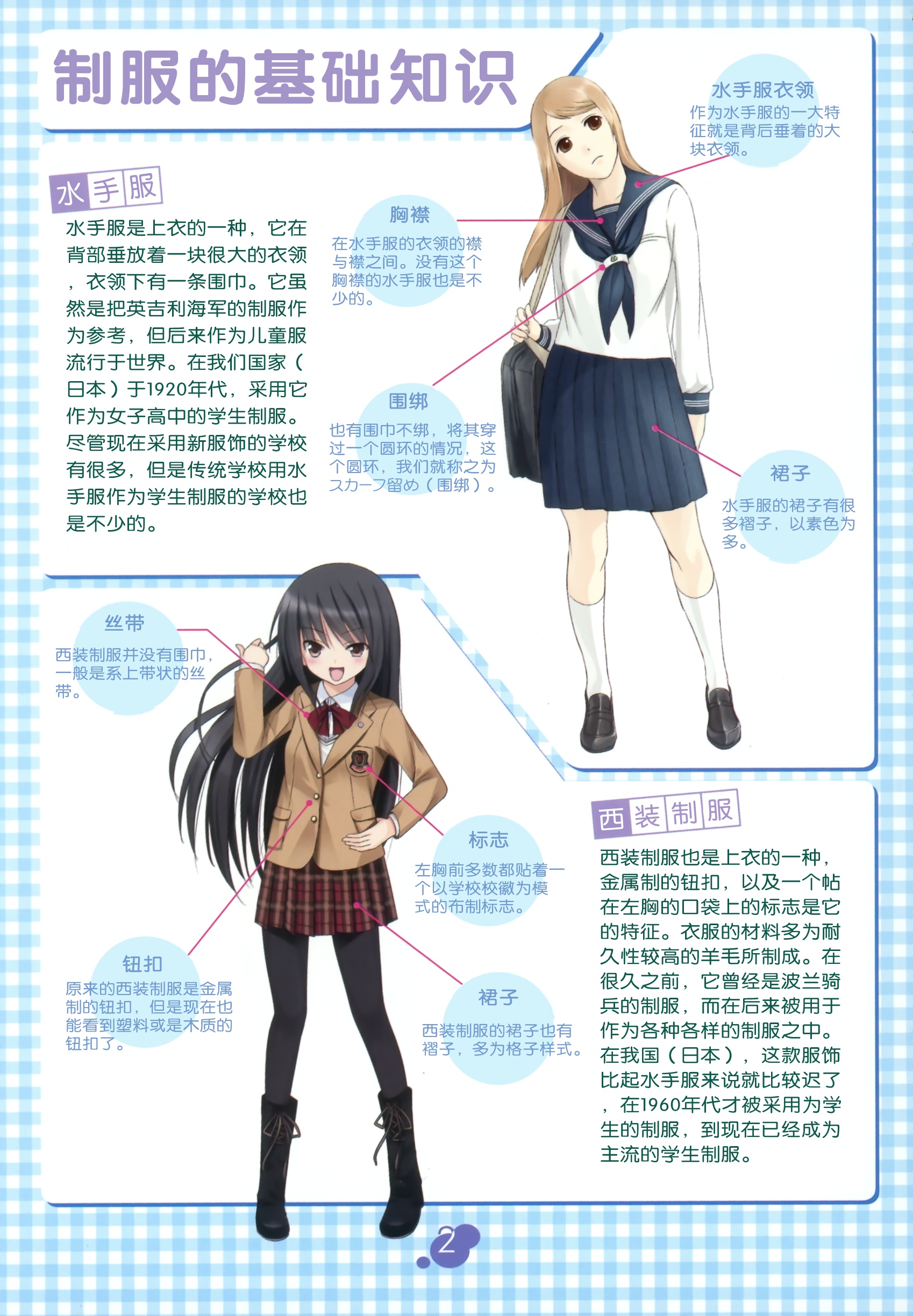 制服系列最新章節，探索與突破