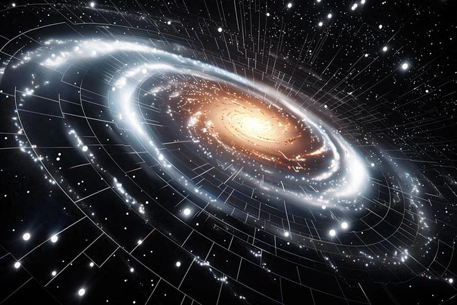 最新天文消息2017，揭示宇宙奧秘的最新進展