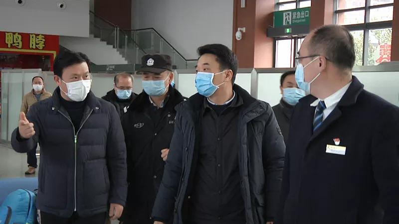 貴陽高鐵東站最新動態，邁向現代化交通樞紐的嶄新篇章