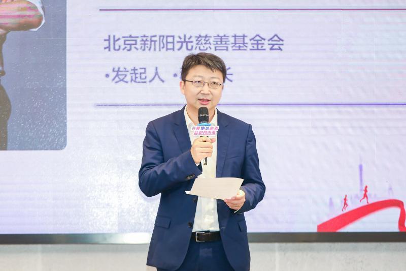 世界最新地貧治療，突破與挑戰