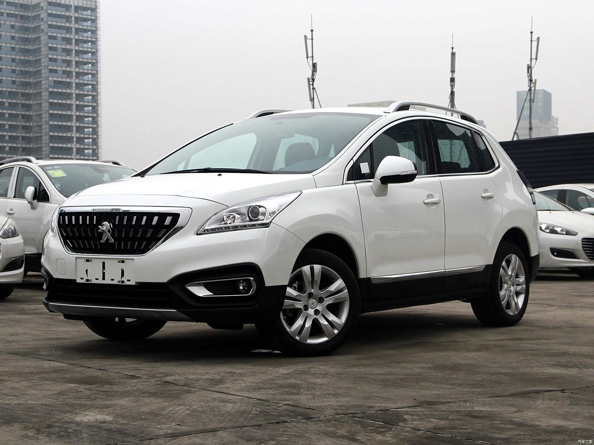 臺(tái)州標(biāo)致汽車(chē)最新報(bào)價(jià)及市場(chǎng)分析