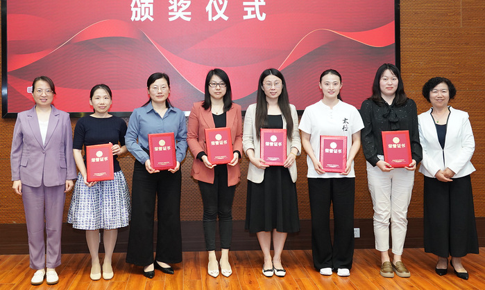 福建女教師最新報道，展現新時代教育力量的璀璨明珠