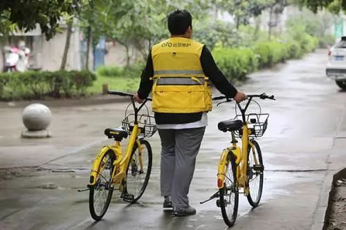 最新小黃車(chē)ofo下載體驗(yàn)分享