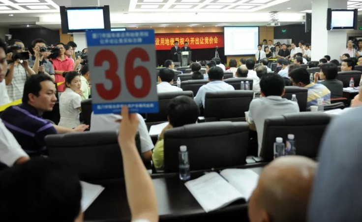廣州拍地最新消息，城市發(fā)展與土地市場的動態(tài)更新
