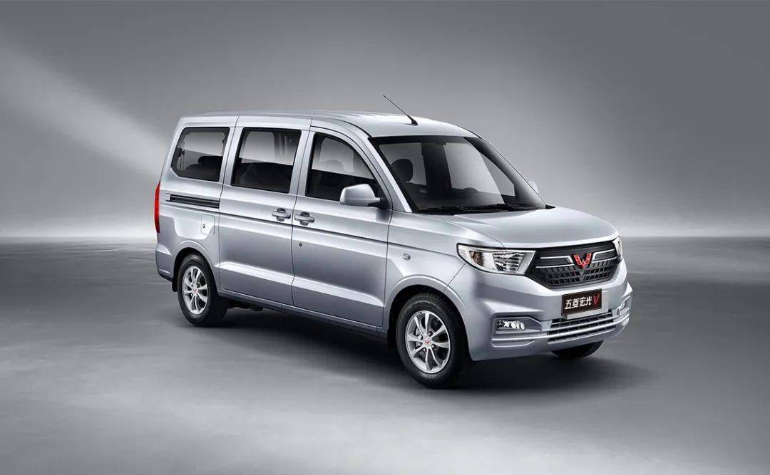 五菱客貨兩用車最新版，全面解讀與深度探討