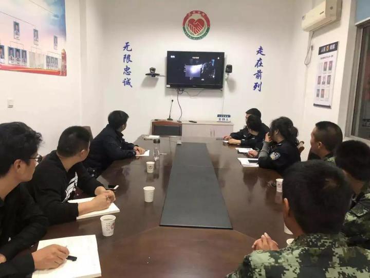 臨海火災最新消息，全面應對，守護家園安全