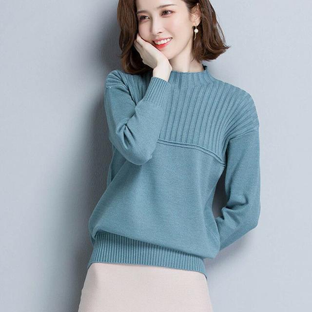 女士毛衣最新款，時尚與舒適的完美結合